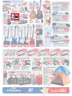 Cash Crusaders : Festive Sale (12 Nov - 4 Dec 2016), page 6