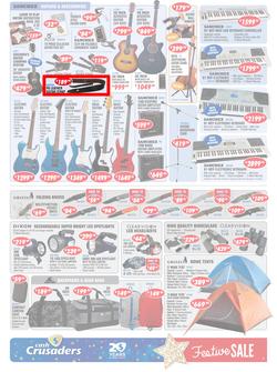 Cash Crusaders : Festive Sale (12 Nov - 4 Dec 2016), page 6