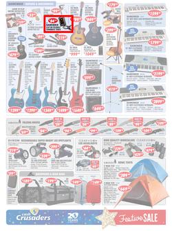 Cash Crusaders : Festive Sale (12 Nov - 4 Dec 2016), page 6