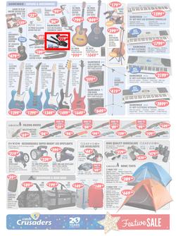 Cash Crusaders : Festive Sale (12 Nov - 4 Dec 2016), page 6