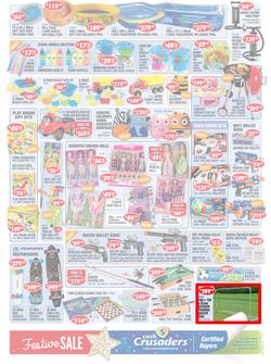 Cash Crusaders : Festive Sale (12 Nov - 4 Dec 2016), page 7