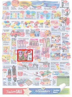 Cash Crusaders : Festive Sale (12 Nov - 4 Dec 2016), page 7