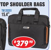 PCBox 15.4" Laptop Shoulder Bags TN120201