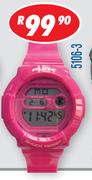 Pure Digital And Analogue Watches 5106-3