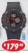 Pure Digital And Analogue Watches 5203-1