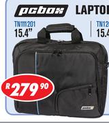 PCBox 15.4" Laptop Shoulder Bags TN111201