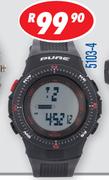 Pure Digital And Analogue Watches 5103-4