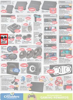 Cash Crusaders : Festive Deals (10 Nov - 3 Dec 2017), page 2