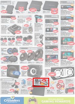 Cash Crusaders : Festive Deals (10 Nov - 3 Dec 2017), page 2