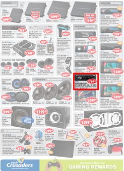 Cash Crusaders : Festive Deals (10 Nov - 3 Dec 2017), page 2