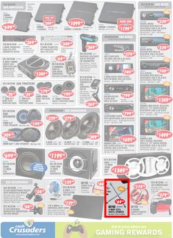 Cash Crusaders : Festive Deals (10 Nov - 3 Dec 2017), page 2