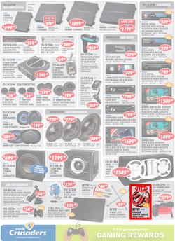 Cash Crusaders : Festive Deals (10 Nov - 3 Dec 2017), page 2