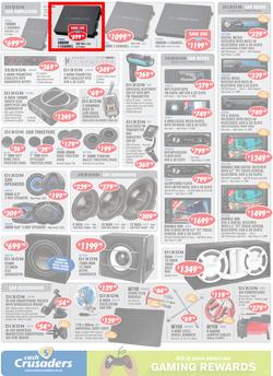 Cash Crusaders : Festive Deals (10 Nov - 3 Dec 2017), page 2
