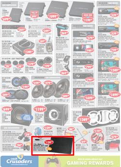 Cash Crusaders : Festive Deals (10 Nov - 3 Dec 2017), page 2