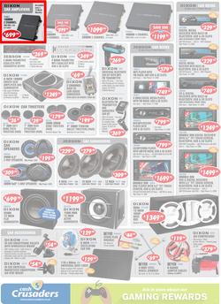 Cash Crusaders : Festive Deals (10 Nov - 3 Dec 2017), page 2