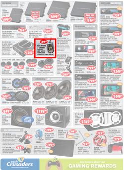 Cash Crusaders : Festive Deals (10 Nov - 3 Dec 2017), page 2