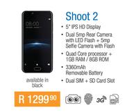 Dooggee Shoot 2