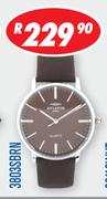 Aviator Digital & Analogue Watches 3803SBRN