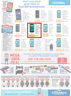 Cash Crusaders : Festive Deals (10 Nov - 3 Dec 2017), page 3