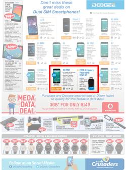 Cash Crusaders : Festive Deals (10 Nov - 3 Dec 2017), page 3