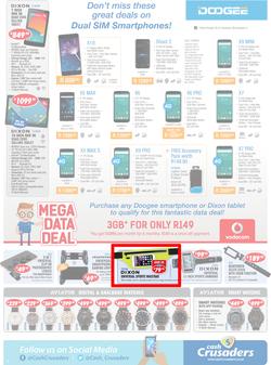 Cash Crusaders : Festive Deals (10 Nov - 3 Dec 2017), page 3