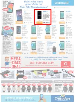 Cash Crusaders : Festive Deals (10 Nov - 3 Dec 2017), page 3