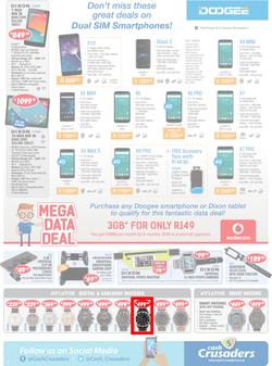 Cash Crusaders : Festive Deals (10 Nov - 3 Dec 2017), page 3