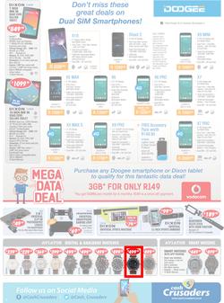Cash Crusaders : Festive Deals (10 Nov - 3 Dec 2017), page 3