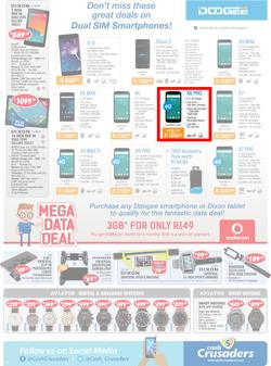 Cash Crusaders : Festive Deals (10 Nov - 3 Dec 2017), page 3