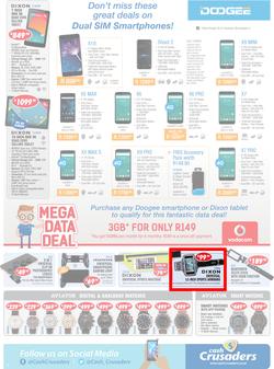 Cash Crusaders : Festive Deals (10 Nov - 3 Dec 2017), page 3