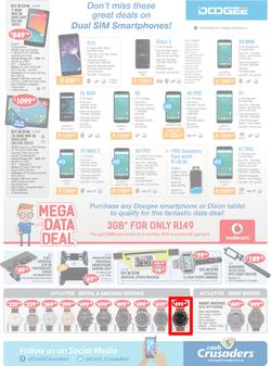 Cash Crusaders : Festive Deals (10 Nov - 3 Dec 2017), page 3