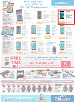 Cash Crusaders : Festive Deals (10 Nov - 3 Dec 2017), page 3