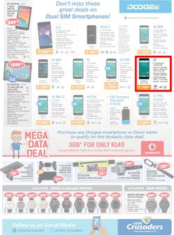 Cash Crusaders : Festive Deals (10 Nov - 3 Dec 2017), page 3