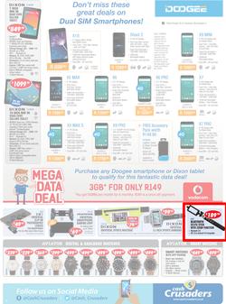 Cash Crusaders : Festive Deals (10 Nov - 3 Dec 2017), page 3
