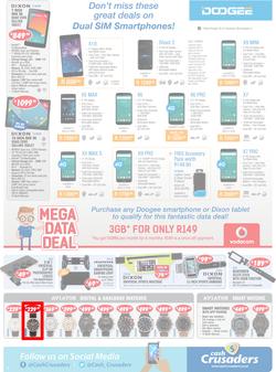 Cash Crusaders : Festive Deals (10 Nov - 3 Dec 2017), page 3