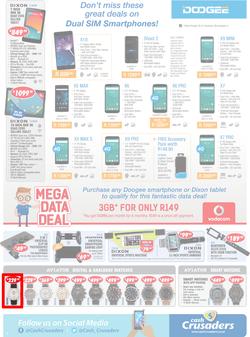 Cash Crusaders : Festive Deals (10 Nov - 3 Dec 2017), page 3