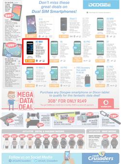 Cash Crusaders : Festive Deals (10 Nov - 3 Dec 2017), page 3