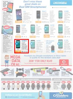Cash Crusaders : Festive Deals (10 Nov - 3 Dec 2017), page 3