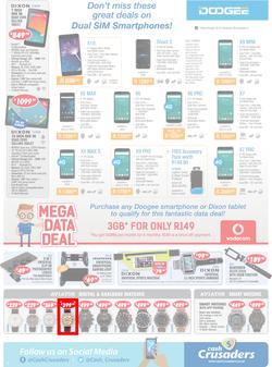Cash Crusaders : Festive Deals (10 Nov - 3 Dec 2017), page 3