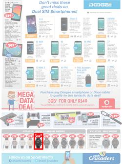 Cash Crusaders : Festive Deals (10 Nov - 3 Dec 2017), page 3