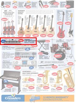 Cash Crusaders : Festive Deals (10 Nov - 3 Dec 2017), page 4