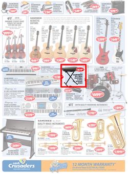 Cash Crusaders : Festive Deals (10 Nov - 3 Dec 2017), page 4