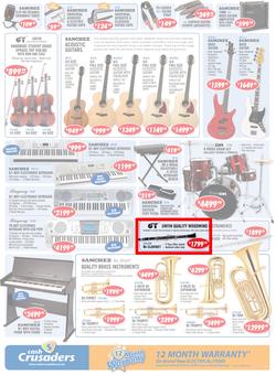 Cash Crusaders : Festive Deals (10 Nov - 3 Dec 2017), page 4