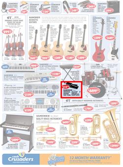 Cash Crusaders : Festive Deals (10 Nov - 3 Dec 2017), page 4