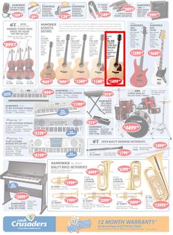 Cash Crusaders : Festive Deals (10 Nov - 3 Dec 2017), page 4