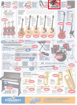 Cash Crusaders : Festive Deals (10 Nov - 3 Dec 2017), page 4