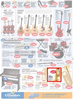 Cash Crusaders : Festive Deals (10 Nov - 3 Dec 2017), page 4