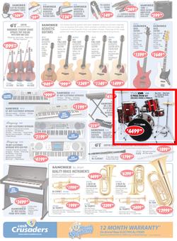 Cash Crusaders : Festive Deals (10 Nov - 3 Dec 2017), page 4