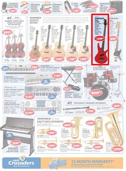 Cash Crusaders : Festive Deals (10 Nov - 3 Dec 2017), page 4