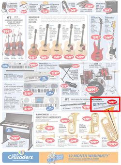 Cash Crusaders : Festive Deals (10 Nov - 3 Dec 2017), page 4